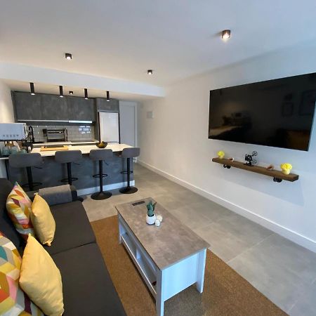 Duplex Torremolinos 2 Dorm / 2 Wc Lägenhet Exteriör bild