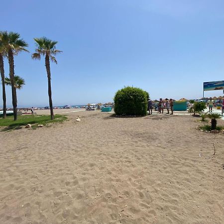 Duplex Torremolinos 2 Dorm / 2 Wc Lägenhet Exteriör bild