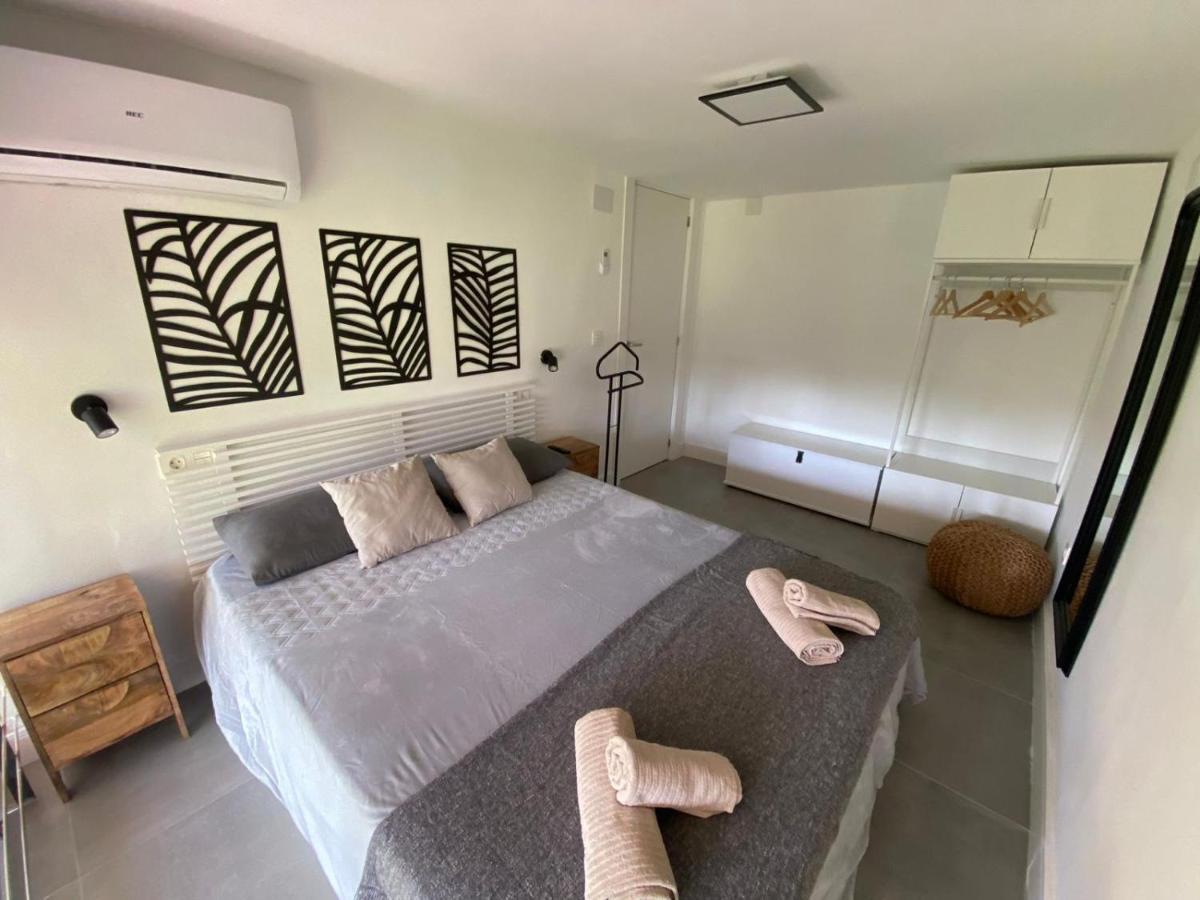 Duplex Torremolinos 2 Dorm / 2 Wc Lägenhet Exteriör bild