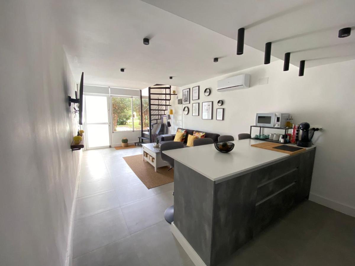 Duplex Torremolinos 2 Dorm / 2 Wc Lägenhet Exteriör bild