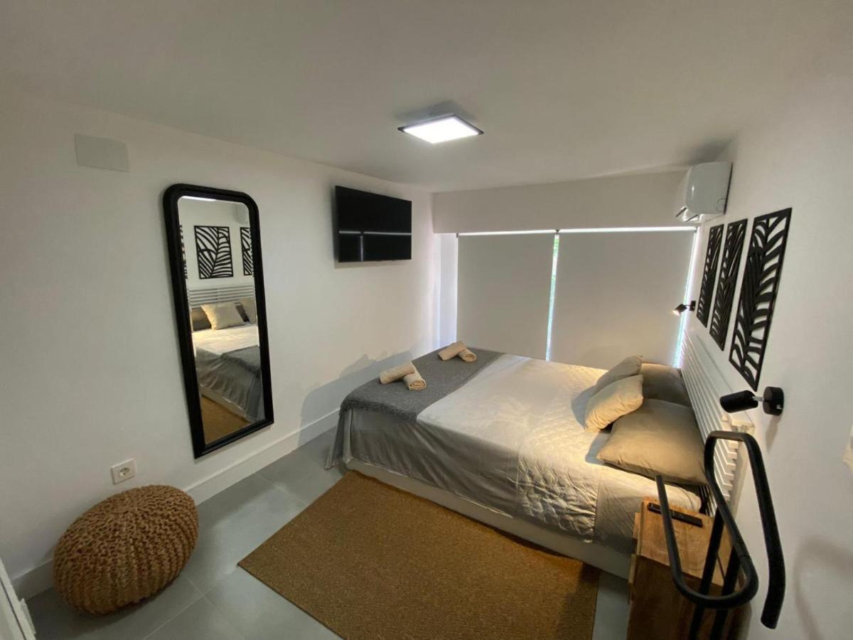Duplex Torremolinos 2 Dorm / 2 Wc Lägenhet Exteriör bild