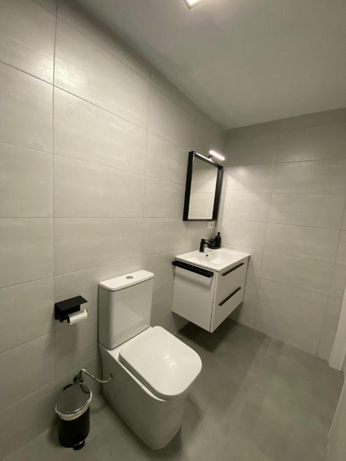Duplex Torremolinos 2 Dorm / 2 Wc Lägenhet Exteriör bild
