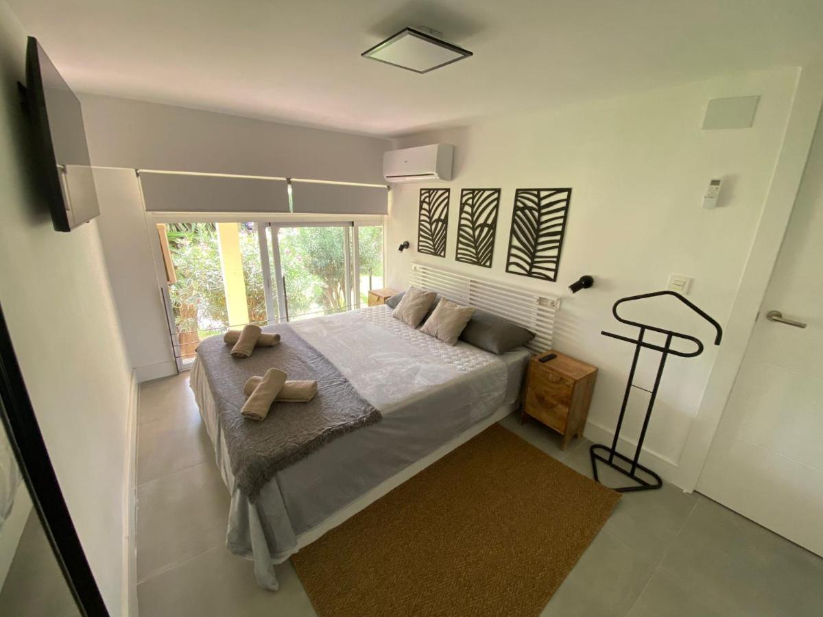 Duplex Torremolinos 2 Dorm / 2 Wc Lägenhet Exteriör bild