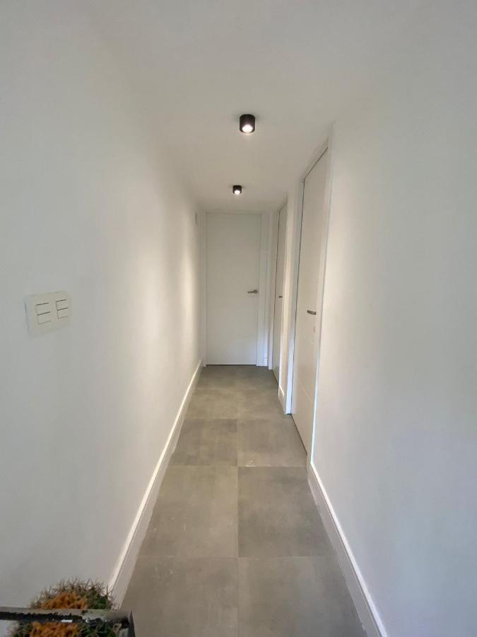 Duplex Torremolinos 2 Dorm / 2 Wc Lägenhet Exteriör bild