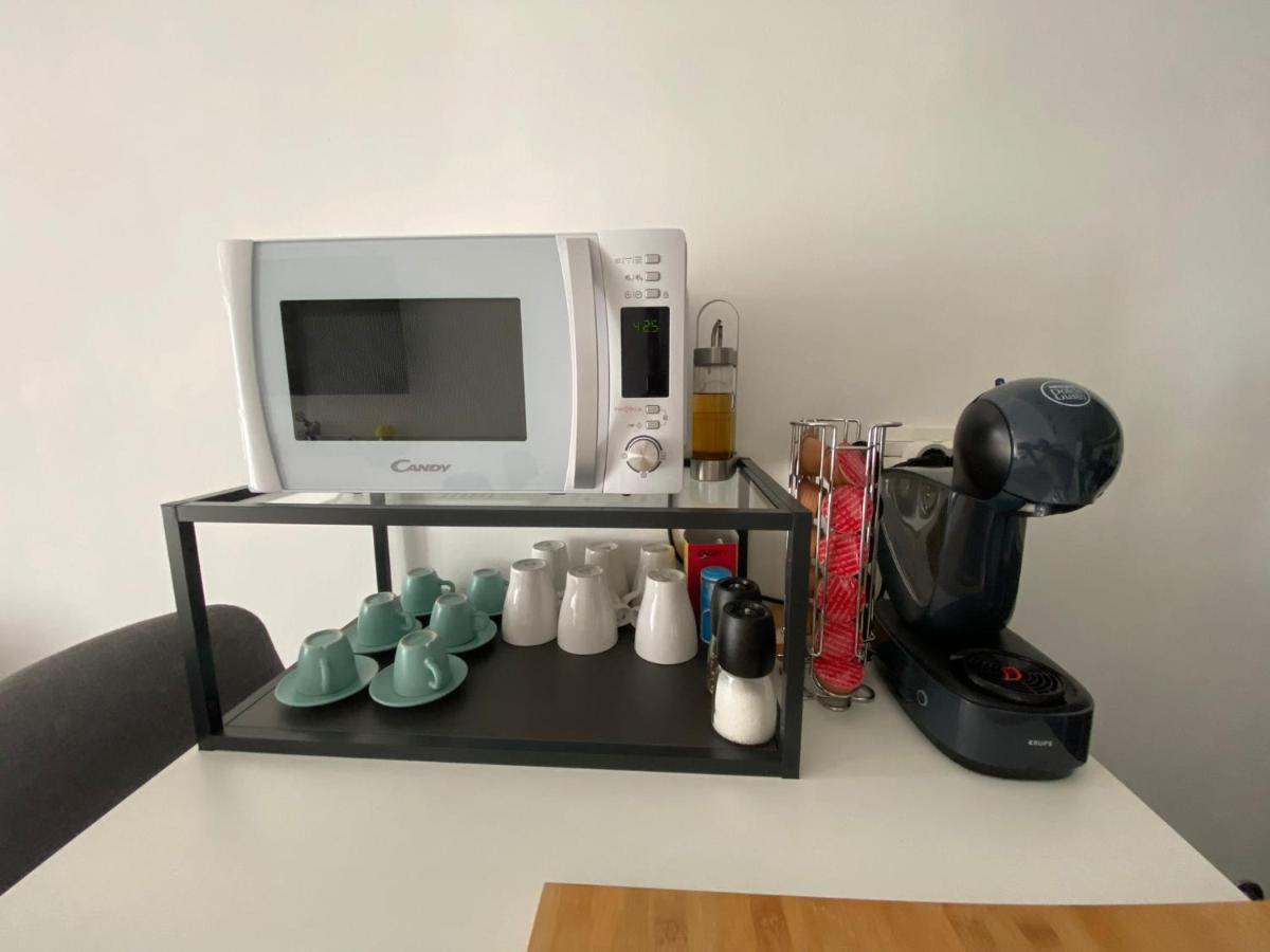 Duplex Torremolinos 2 Dorm / 2 Wc Lägenhet Exteriör bild
