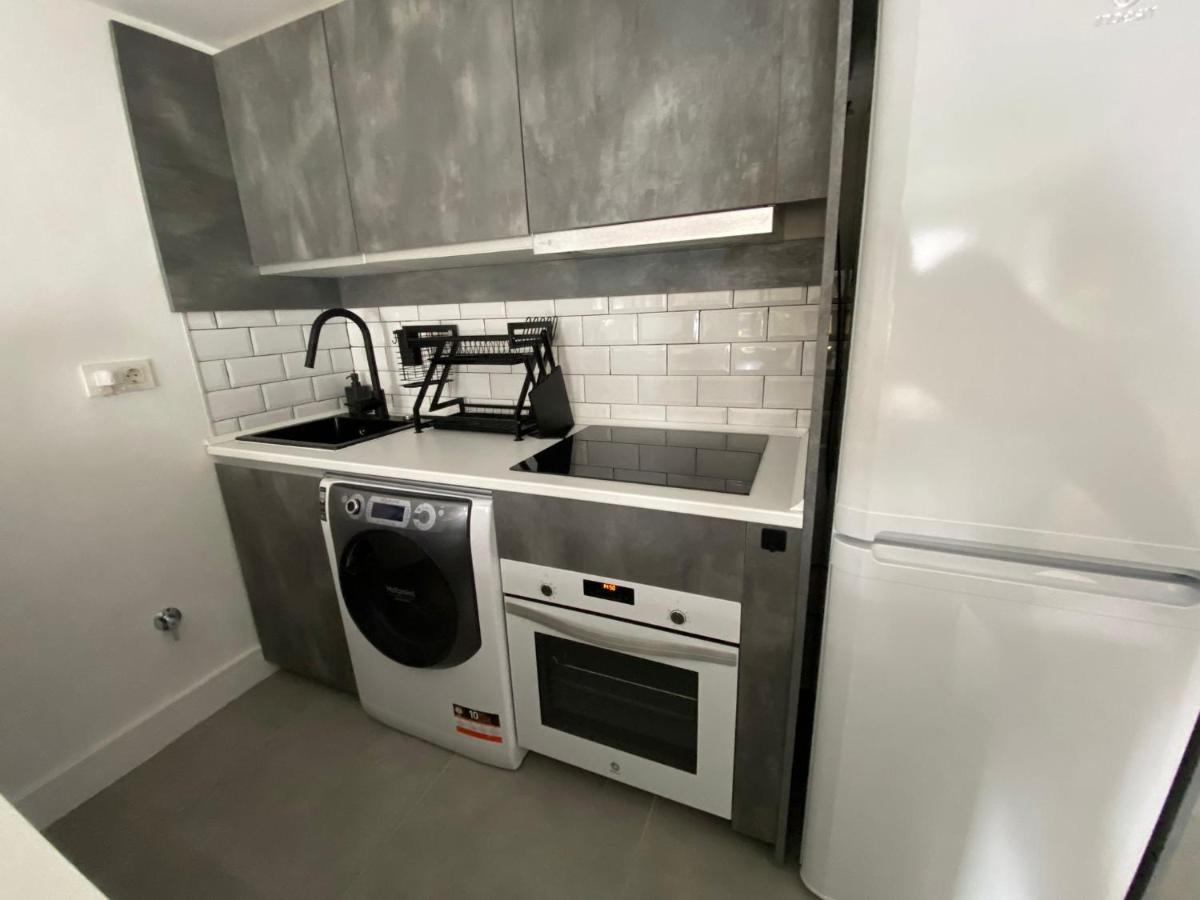 Duplex Torremolinos 2 Dorm / 2 Wc Lägenhet Exteriör bild