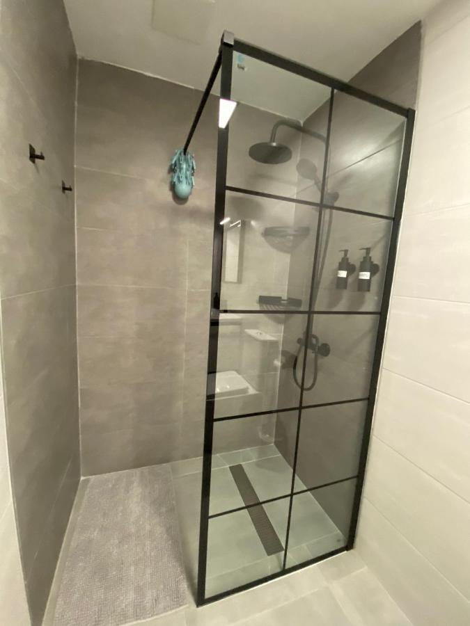 Duplex Torremolinos 2 Dorm / 2 Wc Lägenhet Exteriör bild