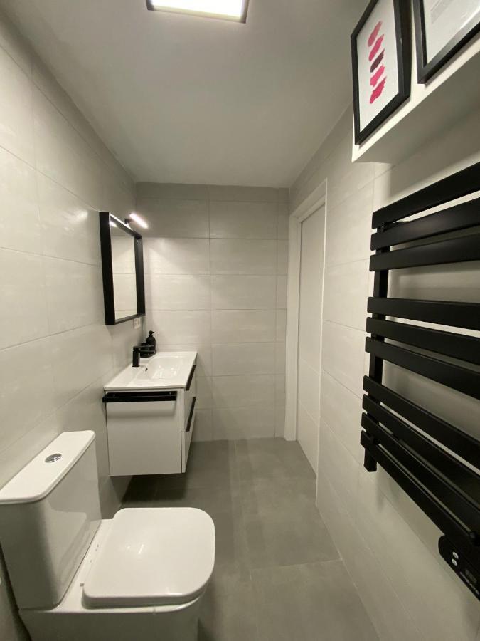 Duplex Torremolinos 2 Dorm / 2 Wc Lägenhet Exteriör bild