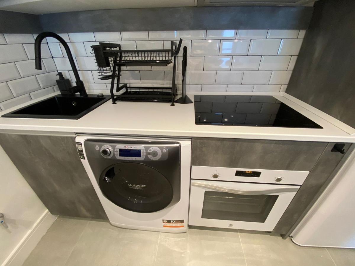 Duplex Torremolinos 2 Dorm / 2 Wc Lägenhet Exteriör bild