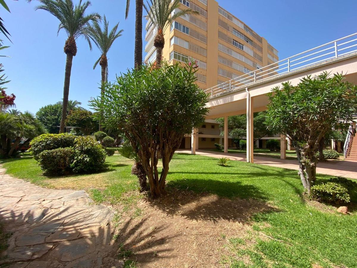 Duplex Torremolinos 2 Dorm / 2 Wc Lägenhet Exteriör bild