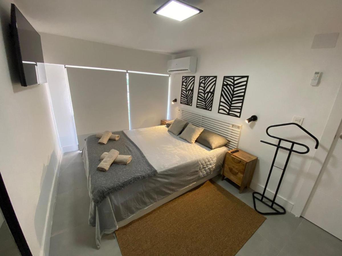 Duplex Torremolinos 2 Dorm / 2 Wc Lägenhet Exteriör bild