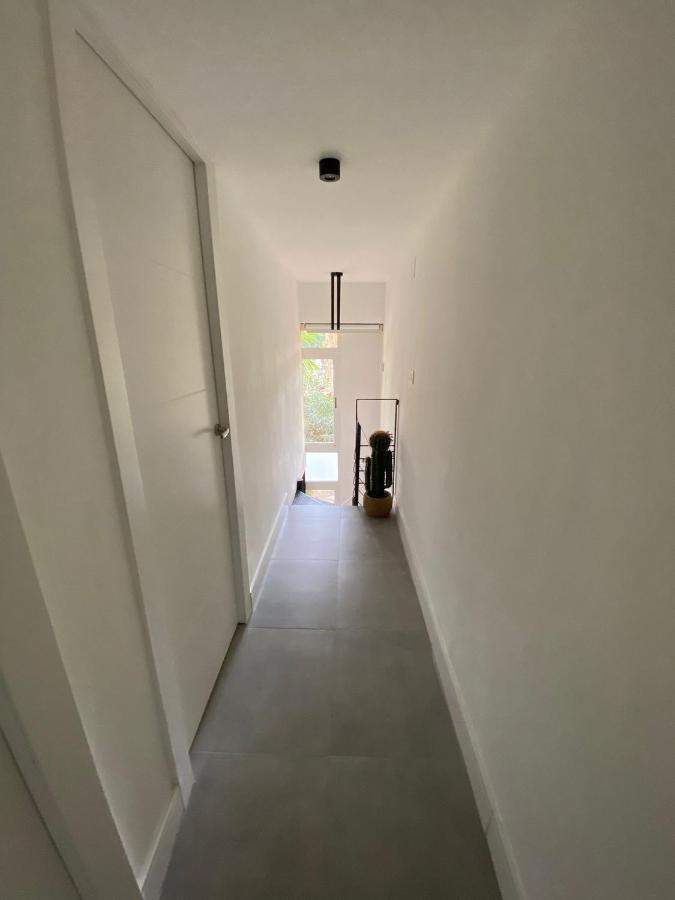 Duplex Torremolinos 2 Dorm / 2 Wc Lägenhet Exteriör bild