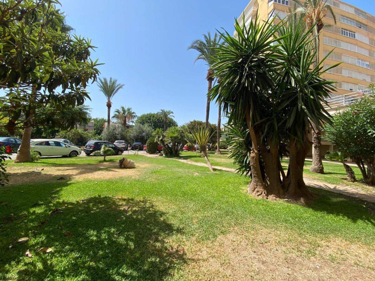 Duplex Torremolinos 2 Dorm / 2 Wc Lägenhet Exteriör bild
