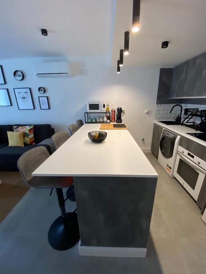 Duplex Torremolinos 2 Dorm / 2 Wc Lägenhet Exteriör bild