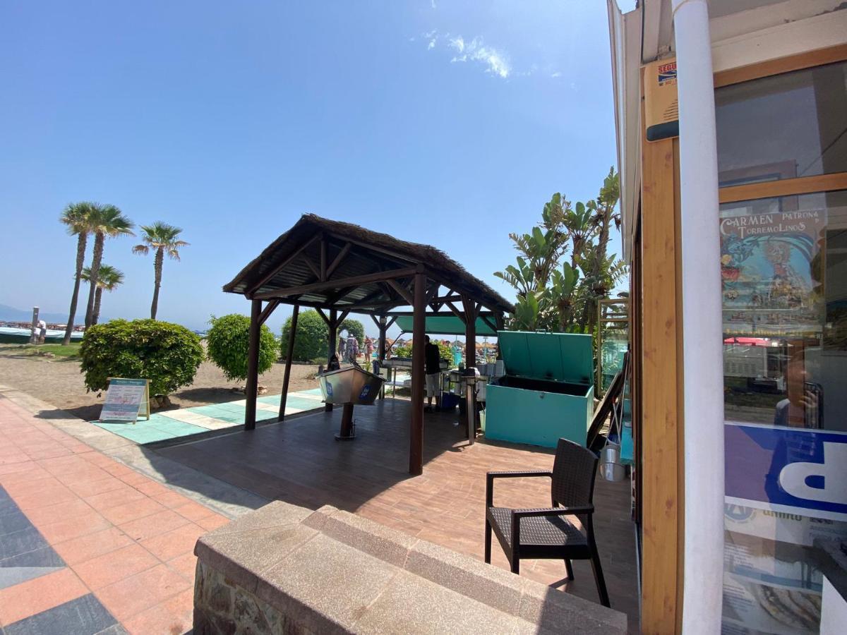 Duplex Torremolinos 2 Dorm / 2 Wc Lägenhet Exteriör bild