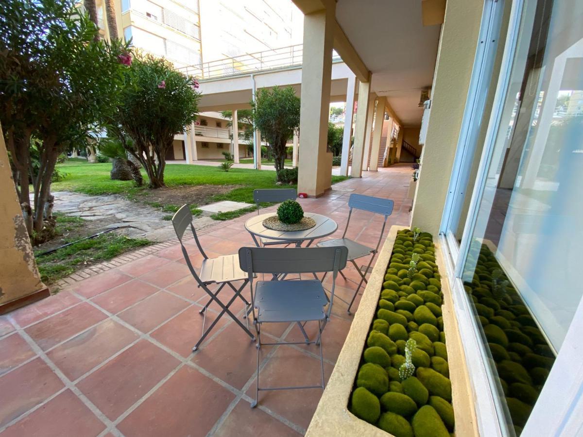 Duplex Torremolinos 2 Dorm / 2 Wc Lägenhet Exteriör bild
